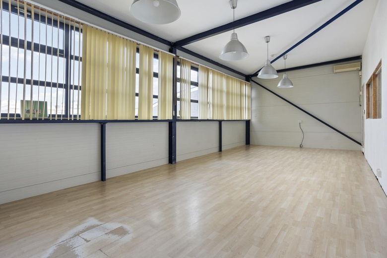 BedrijfsruimteaanCort van der Lindenstraat 8 h<br/> inRijswijk