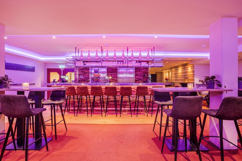 HorecaaanApeldoornseweg 1 C<br/> inHattem