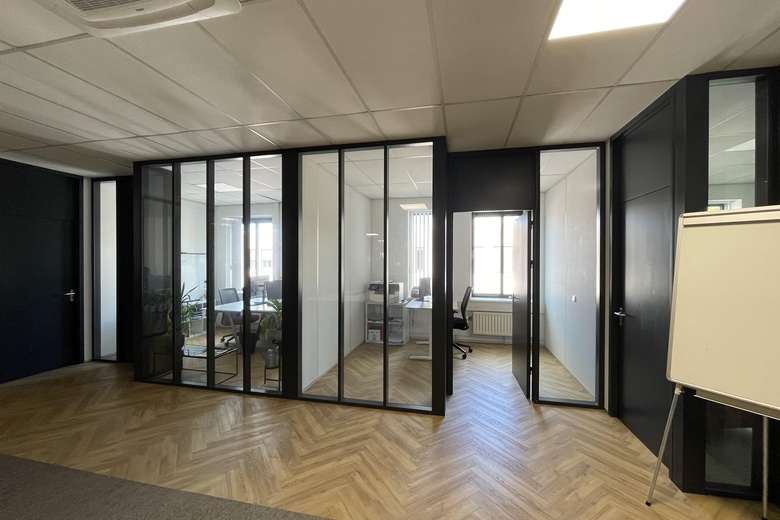 KantoorruimteaanPhilipsstraat 4b<br/> inLeusden