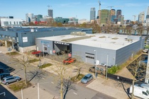 Winkelruimte Amsterdam - Kuiperbergweg 31 - Foto 4