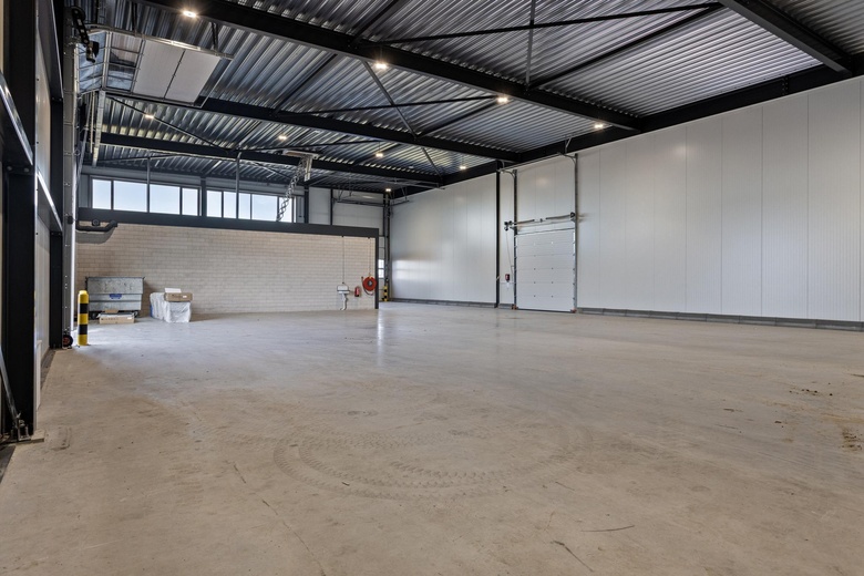 BedrijfsruimteaanHerenweg 100<br/> inNoordwijk BedrijfsruimteaanHerenweg 100<br/> inNoordwijk