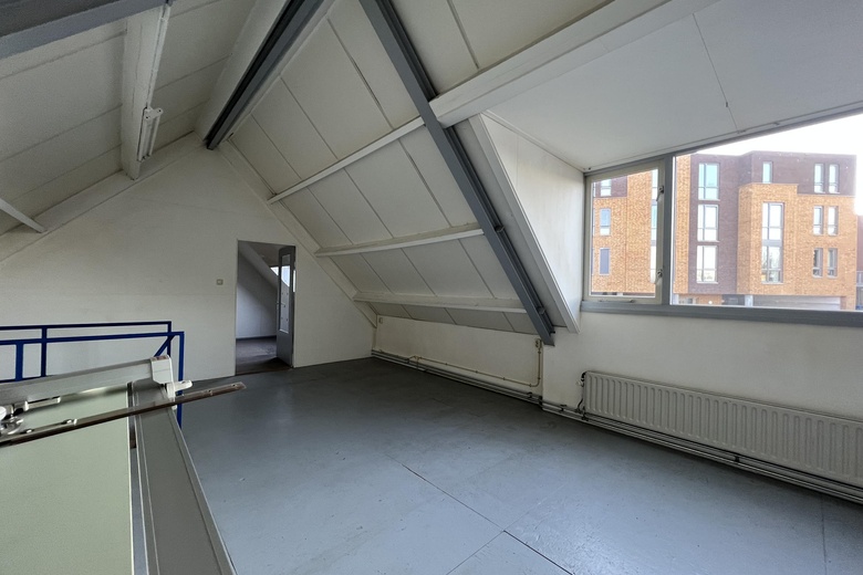 Bedrijfsruimte Sliedrecht - Tolsteeg 39 - Foto 10