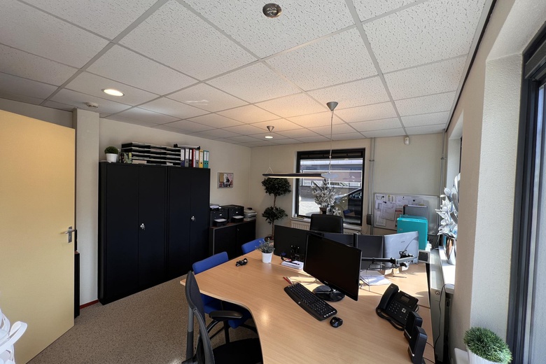 BedrijfsruimteaanCelsiusstraat 5<br/> inHarderwijk
