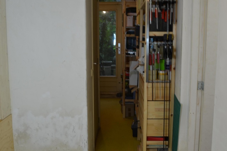 Kantoorruimte Amsterdam - Commelinstraat 41 O - Foto 5