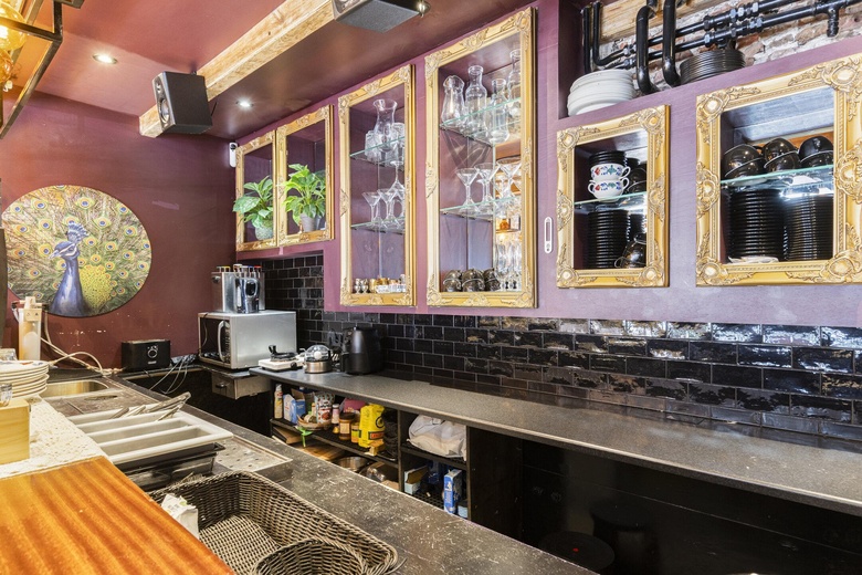 Horeca Amsterdam - Singel 301 - Foto 12