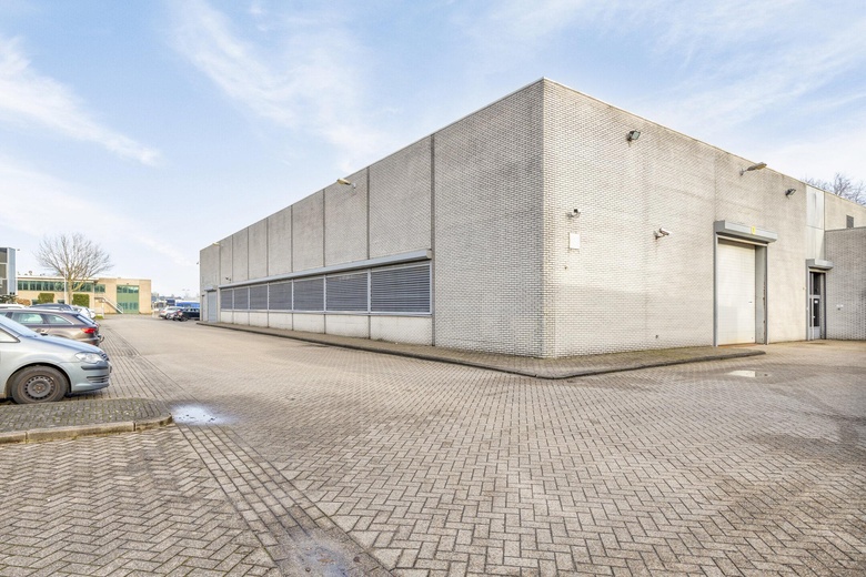 Bedrijfsruimte Eindhoven - Dillenburgstraat 29 - Foto 25