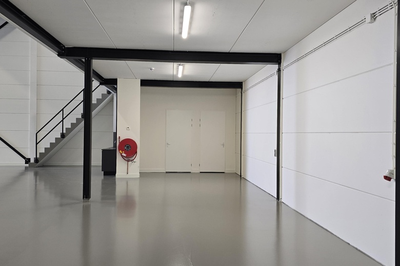 BedrijfsruimteaanCargadoorweg 9<br/> inNijmegen