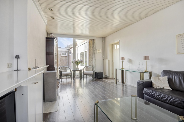 WinkelruimteaanBarrierweg 8<br/> inLiempde