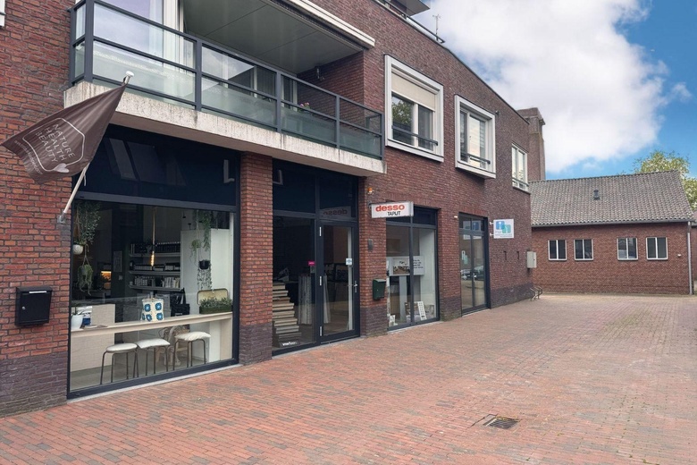 Winkelruimte Maarheeze - Stationsstraat 13 i - Foto 6