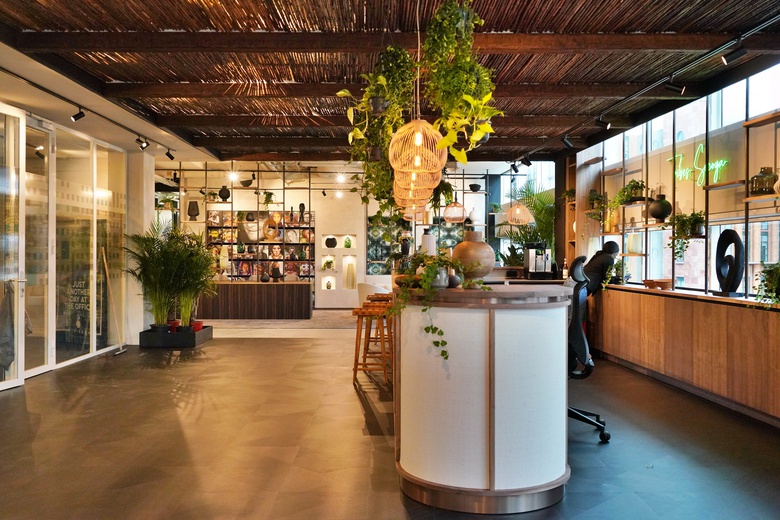 WerkplekaanClaude Debussylaan 247<br/> inAmsterdam