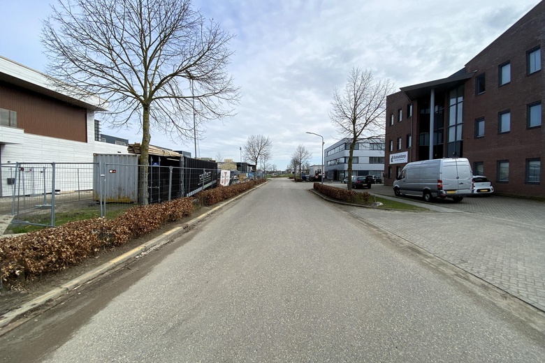 Bedrijfsruimte Almere - Palmpolstraat 99 G 31 - Foto 16