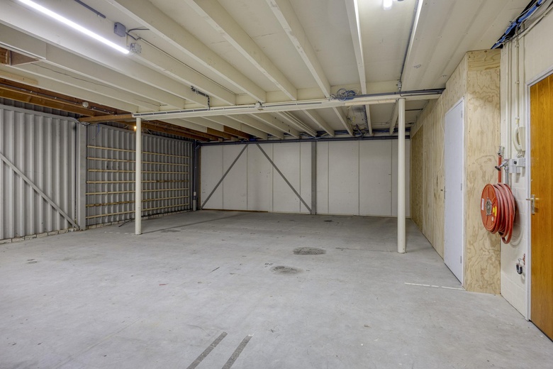 Bedrijfsruimte Oss - Kantsingel 16 B - Foto 16