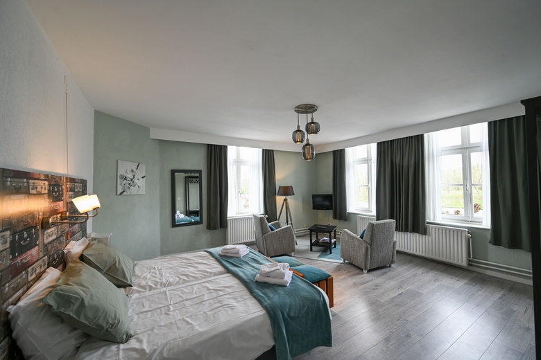 Horeca Wittem - Wittemer Allee 26 - Foto 19