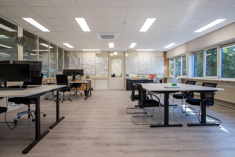 Bedrijfsruimte Bergambacht - Ambachtstraat 17 - Foto 7