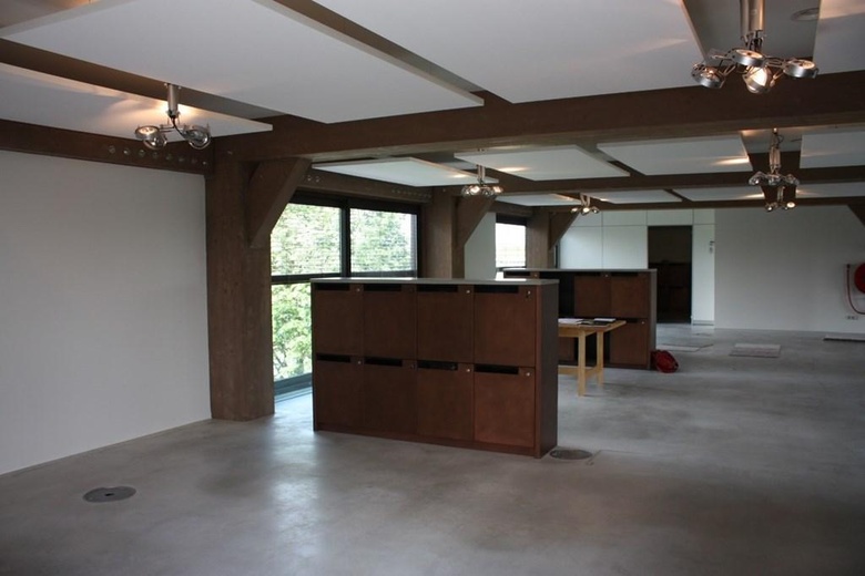 KantoorruimteaanWiersedreef 5<br/> inNieuwegein