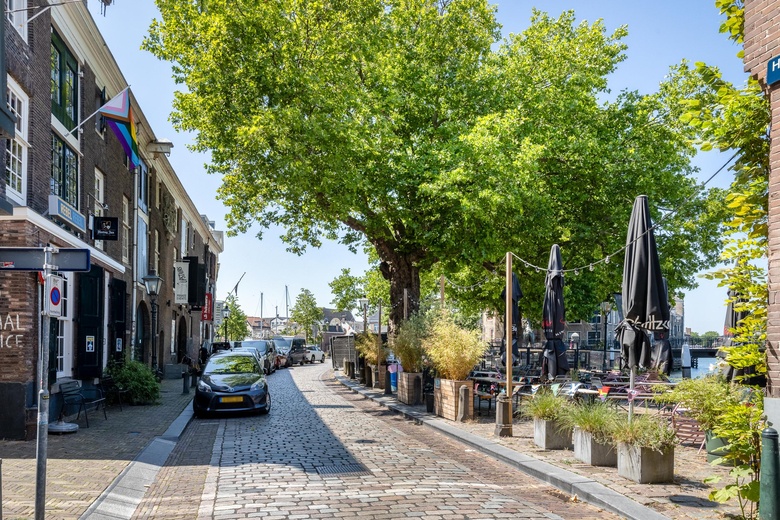 HorecaaanHouttuinen 32 B<br/> inDordrecht