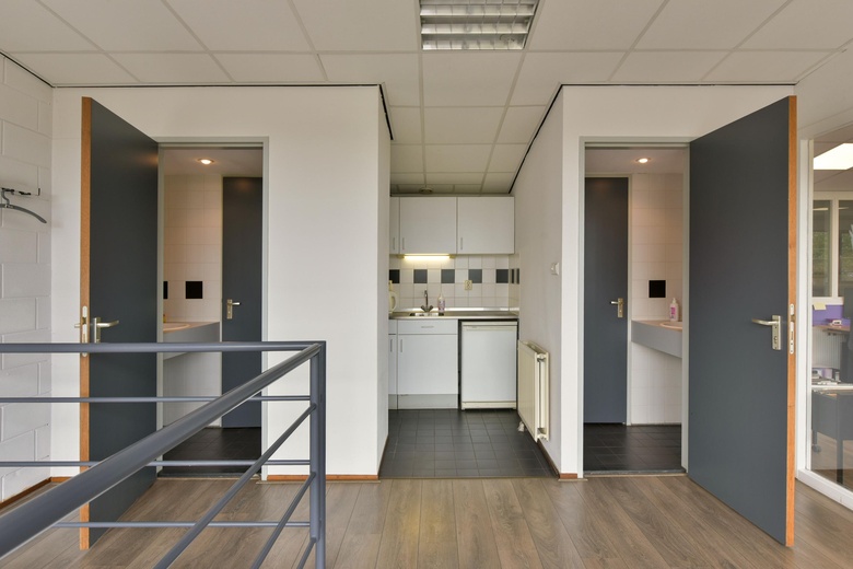 Bedrijfsruimte Hilversum - Oude Amersfoortseweg 249 D - Foto 19