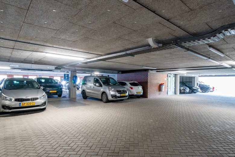 KantoorruimteaanHambakenwetering 5<br/> inDen Bosch