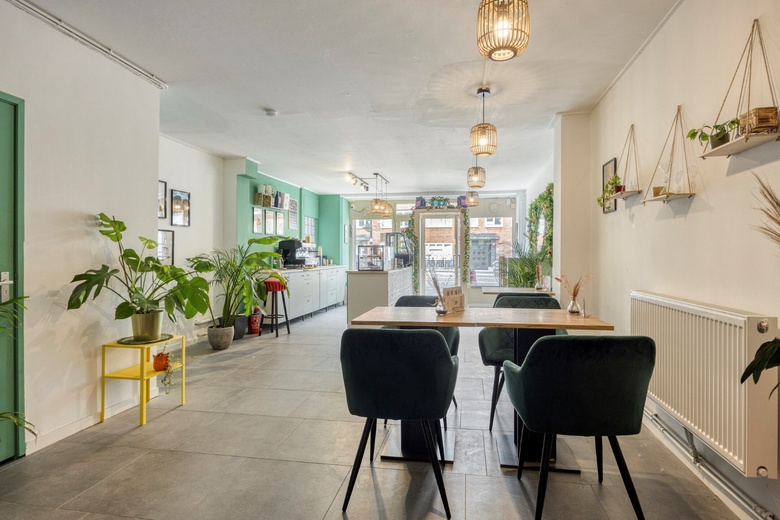 Horeca Amsterdam - Hoofdweg 298 H - Foto 5