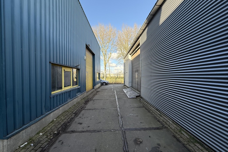 Bedrijfsruimte Zwijndrecht - Molenvliet 89 B - Foto 16