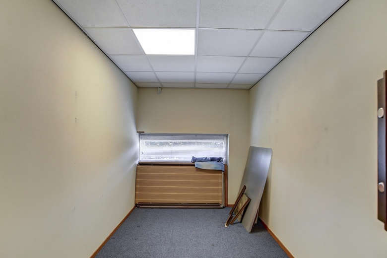 KantoorruimteaanMarie Curiestraat 59<br/> inHarderwijk