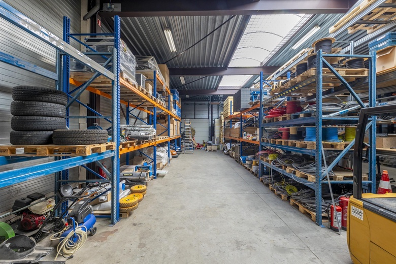 BedrijfsruimteaanDe Koumen 90<br/> inHoensbroek