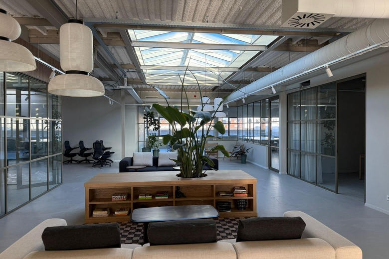 KantoorruimteaanVisseringweg 23<br/> inDiemen