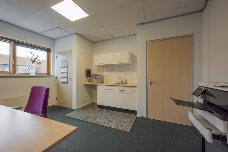 KantoorruimteaanSpacelab 5<br/> inAmersfoort