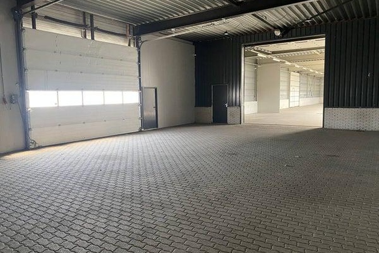 Bedrijfsruimte Almelo - Bedrijvenpark Twente 5 - Foto 5