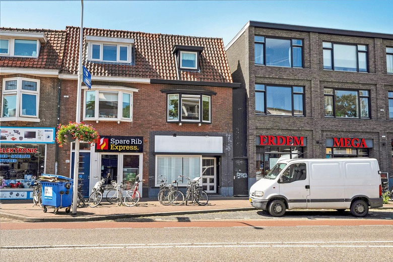 WinkelruimteaanVechtstraat 82<br/> inZwolle