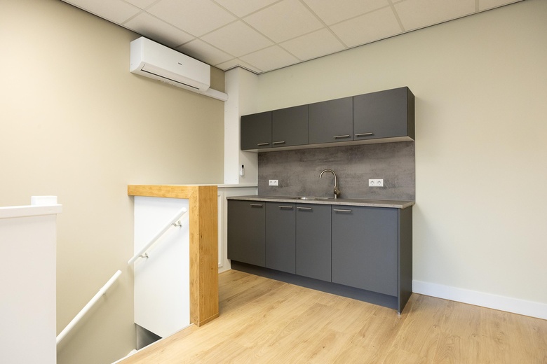 Bedrijfsruimte Nieuw-Vennep - Haverstraat 3 K - Foto 11