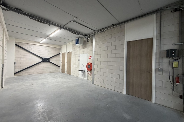 Bedrijfsruimte Numansdorp - Edisonstraat 22 E - Foto 4