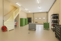 Bedrijfsruimte Zoetermeer - industrieweg 1 - Foto 4