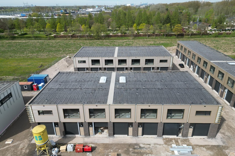 Bedrijfsruimte Rotterdam - Driemanssteeweg 490 - Foto 11