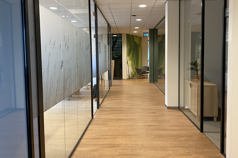 WerkplekaanMarktstraat 1<br/> inBodegraven