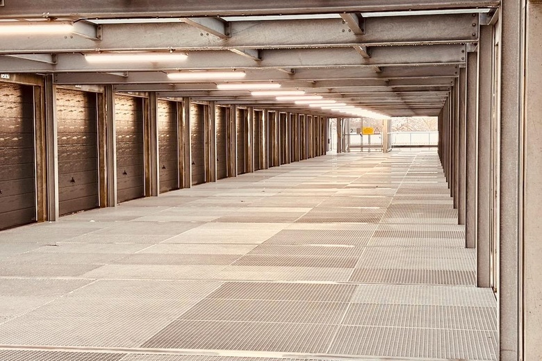 BedrijfsruimteaanConservenweg 75 U38<br/> inRoelofarendsveen