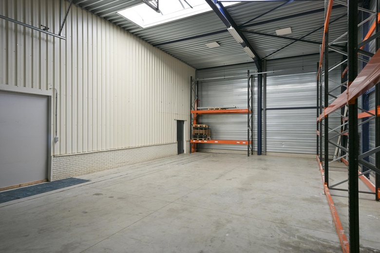Bedrijfsruimte Susteren - Rafaëlweg 28 - Foto 19