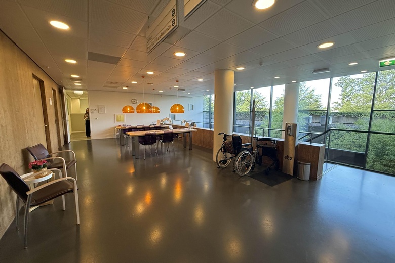 Zorg Waalwijk - Koetshuislaan 613 c - Foto 4