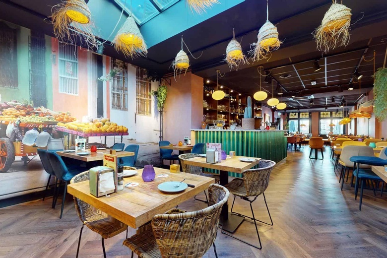 Horeca Hoorn - Roode Steen 3 - Foto 3