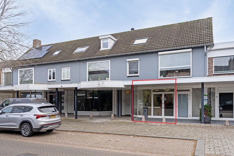 Winkelruimte Gemert - Diederikstraat 10 - Foto 6