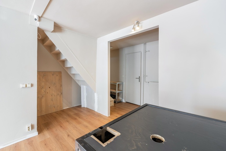 WinkelruimteaanHoogstraat 145<br/> inSchiedam