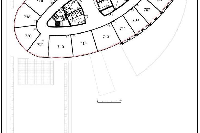KantoorruimteaanBordewijklaan 18<br/> inDen Haag