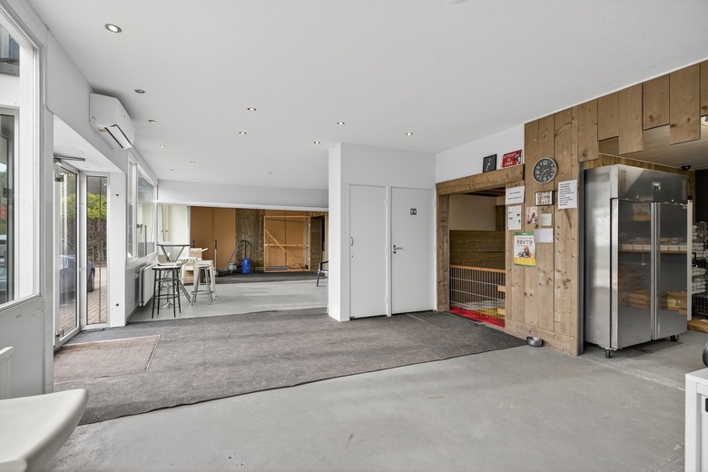 BedrijfsruimteaanHamerstraat 24<br/> inHengelo