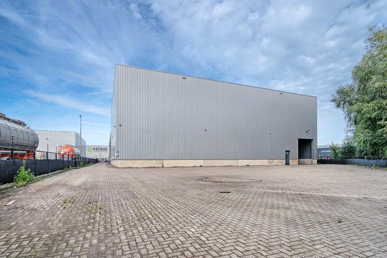 Bedrijfsruimte Breda - Hazeldonk 6802 - Foto 21