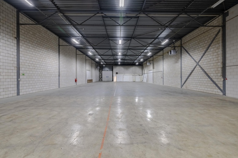 Bedrijfsruimte Amsterdam - Lemelerbergweg 35 E - Foto 4