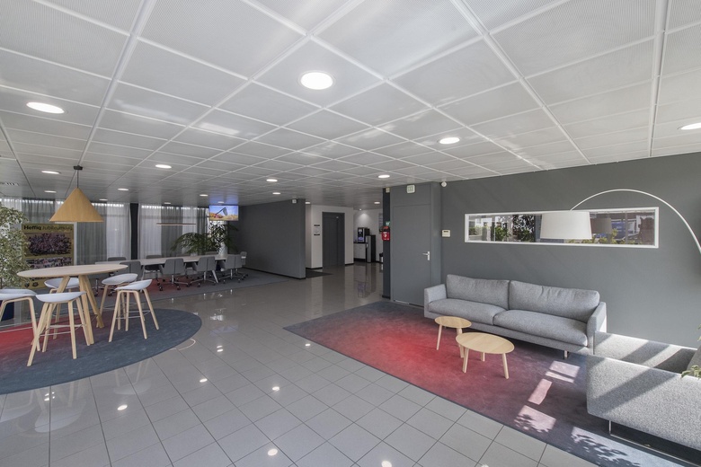 KantoorruimteaanWitboom 1<br/> inVianen