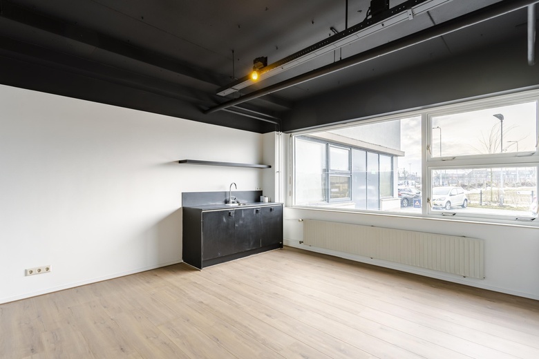 Kantoorruimte Haarlem - Oudeweg 8 - Foto 21