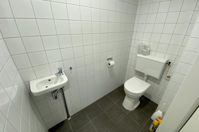 Bedrijfsruimte Zaltbommel - Van Voordenpark 6 d - Foto 23