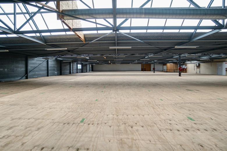 BedrijfsruimteaanHoorn 314<br/> inAlphen aan den Rijn BedrijfsruimteaanHoorn 314<br/> inAlphen aan den Rijn