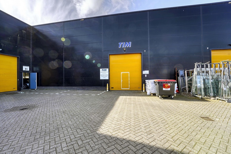 Bedrijfsruimte Voorschoten - Starrenburglaan 19 - Foto 25